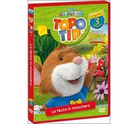 Topo Tip Vol.3 - La Festa In Maschera