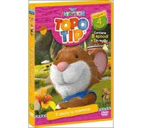 Topo Tip. Stagione 1. Vol. 4. Ti aiuto io mamma