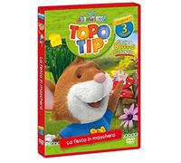 Topo Tip Vol.3 - La Festa In Maschera