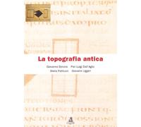 La topografia antica