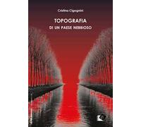 Topografia di un paese nebbioso
