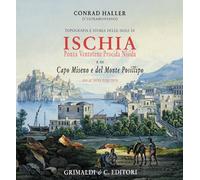 Topografia e storia delle isole di Ischia, Ponza, Ventotene, Procida, Nisida e di Capo Miseno e del monte Posillipo