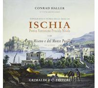 Topografia e storia delle isole di Ischia, Ponza, Ventotene, Procida, Nisida e di Capo Miseno e del monte Posillipo