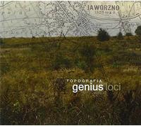 Topografia - Genius Loci