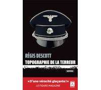 Topographie de la terreur: " Une plongée dans le Berlin cauchemardesque des années 1943-44, au climax de la propagande, de la haine et de la guerre. " Libération
