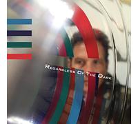 Adam Topol Regardless of the Dark (CD) Album