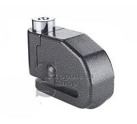 topolenashop ANTIFURTO SONORO Moto BLOCCA Disco Ruota Allarme Sirena BLOCCADISCO Scooter
