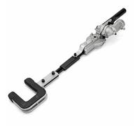 topolenashop Asta Scuotiolive per Decespugliatore Ø26 mm 9 Righe - Inserto Universale Professionale per Raccolta Olive e Frutti - Struttura in Alluminio Resistente | 07587