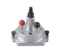 topolenashop Attrezzo Montaggio Paraolio Albero Motore VAG T10134 - Strumento Professionale OEM Compatibile per VW Golf Touran Audi A3 A4 - Motori 1.4 1.6 1.9 2.0 TDI SDI Common Rail