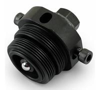 topolenashop Estrattore Pignone Pompa Iniezione Alta Pressione Compatibile per Hyundai Kia 2.0 2.2 CRDi - Attrezzo Rimozione Ruota Catena Pompa Carburante Diesel - FS-137107