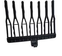 topolenashop Pettine di Ricambio Universale per Scuotitore Olive | 1 Solo Pettine Incluso | Accessorio Raccogliolive Compatibile con Abbacchiatore Elettrico o a Scoppio