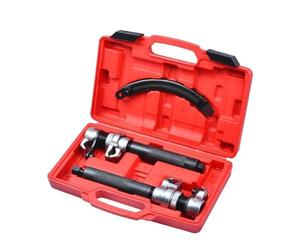 topolenashop Set compressore comprimi Molle tendimolle ammortizzatori elicoidali Art. 07340