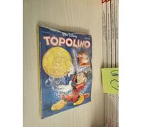 TOPOLINO 2131 BLISTERATO GADGET FANTASMINO Catalogo Kinder Sorpresa 1996-97 CN23