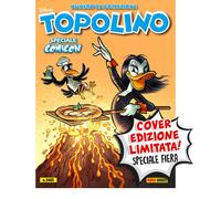 Topolino 3465 Variant Cover Speciale Comicon 2022 Nuovo