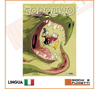 Topolino 3597 - Edizione limitata Speciale Lucca Comics 2024