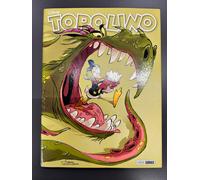 Topolino 3597 Variant Edizione Speciale Lucca Comics 2024 di F. Satzinger
