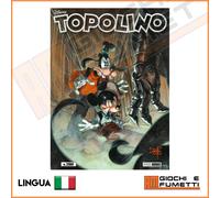 Topolino 3598 - Edizione Speciale Lucca Comics 2024 - Gabriele dell'otto