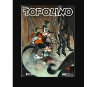 Topolino 3598 Variant Edizione Speciale Lucca Comics 2024 Perfetto