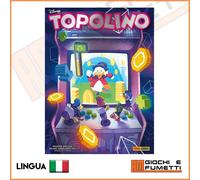Topolino 3653 - Variant Cover Milano Games Week 2025 - Disegni Fraffrog