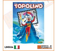Topolino 3679 Edizione Speciale Etna Comics 2026 - Bigarella e Cagol