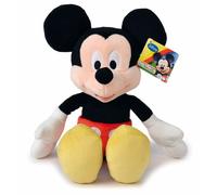 TOPOLINO CLASSICO PELUCHE DISNEY 45CM 0044