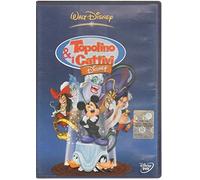 Topolino E I Cattivi Disney