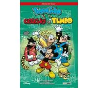 TOPOLINO E IL CERCHIO DEL TEMPO TP n 1