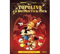 Topolino e il Dottor Tick-Tock