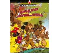 TOPOLINO E IL MONDO CHE VERRA' TP DI CASTY