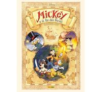 Topolino e il re dei pirati