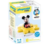 Topolino e la bambola del sole Playmobil: divertimento e stabilità - Nouvo