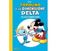 Topolino e la dimensione delta