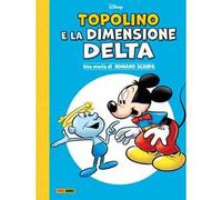 Topolino e la dimensione delta