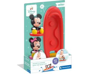 Topolino e Minnie - Set di barchette da bagno - Giocolandia