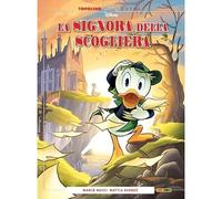 Topolino Extra - La Signora della Scogliera