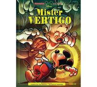 TOPOLINO EXTRA MISTER VERTIGO TP n 1