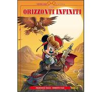 Topolino Extra - Orizzonti Infiniti