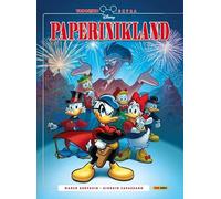 TOPOLINO EXTRA PAPERINIKLAND DI GERVASIO E CAVAZZANO