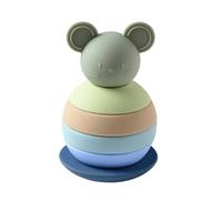 Topolino impilabile azzurro - nattou