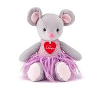 Topolino in peluche Akiko 30 cm