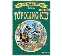 Topolino Kid
