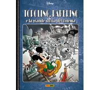 Topolino. Le più belle storie del cinema - AA.VV.