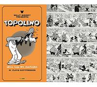 Topolino. Le strisce di Gottfredson (1936-1938)