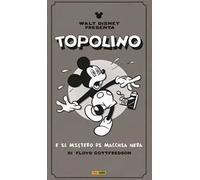 Topolino. Le strisce di Gottfredson (1938-1940)