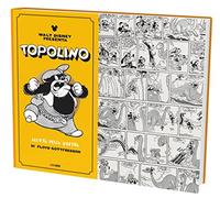 Topolino. Le strisce di Gottfredson (1940-1942)