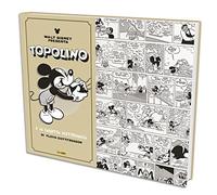 Topolino - Le Strisce di Floyd Gottfredson 1942 - 1944 - Disney Panini ITALIANO