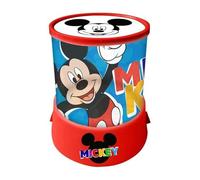Topolino LED lampada di proiezione cilindro giocattolo regalo per bambini ragazzi 3+ anni