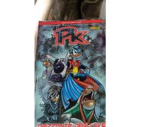 TOPOLINO LIMETED PK ORIZZONTE DEGLI EVENTI RISTAMPA n 1