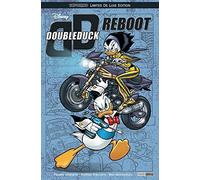 TOPOLINO LIMITED DE LUXE EDITION 19- DOUBLE DUCK REBOOT