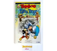 TOPOLINO Limited De Luxe Edition scegli tra i 42 volumi usciti (se disponibili)